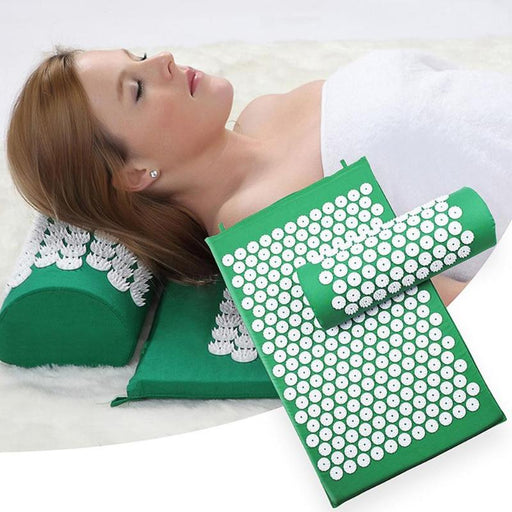 Acupuncture Yoga Mat