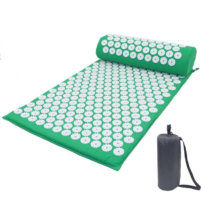 Acupuncture Yoga Mat